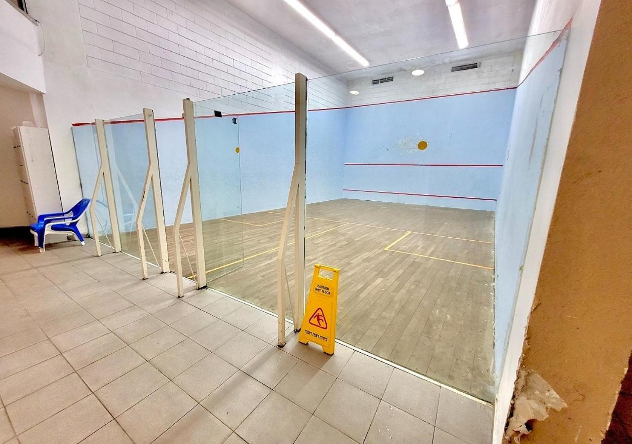 סטודיו על הים Apartamento Bat Yam Exterior foto