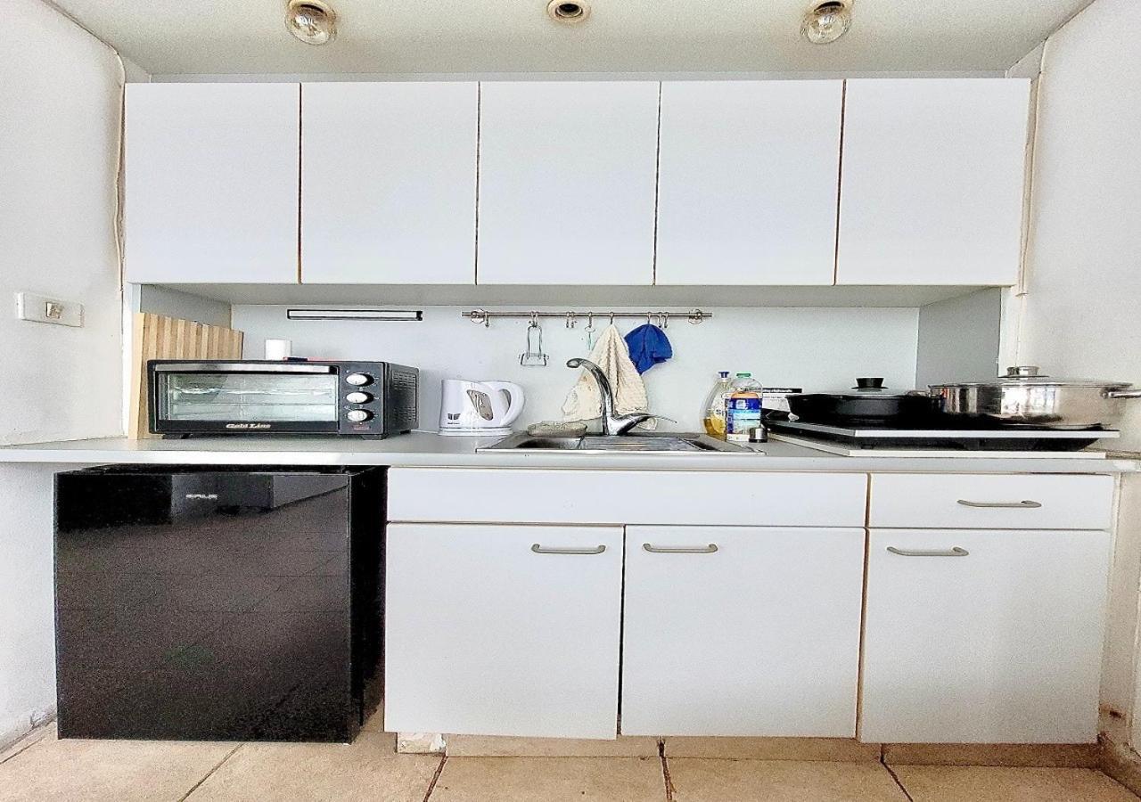 סטודיו על הים Apartamento Bat Yam Exterior foto